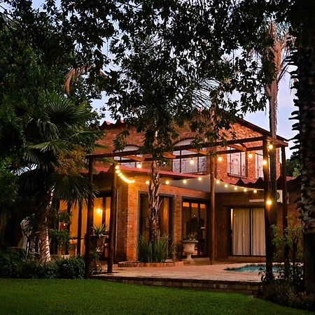 Hotel Butlers Crown Klerksdorp Exterior foto